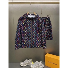 Louis Vuitton Sunscreen Jacket